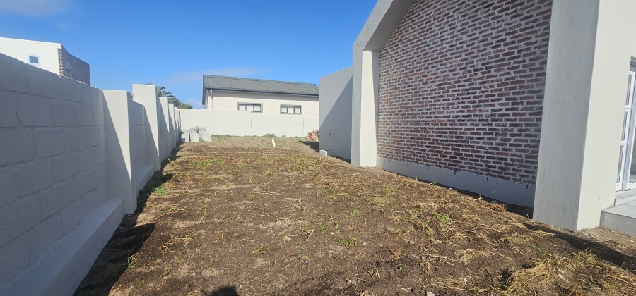 4 Bedroom Property for Sale in Myburgh Park Western Cape